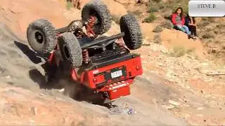Jeeps Totaled (Fail)