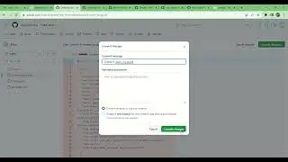 How to delete files from Github repository