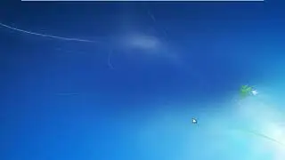 Установка Windows 7 на VMware Workstation