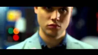 White Lies 'Ritual' Short Film