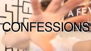 Confessions 4/19/12