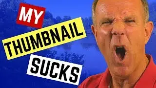 How To Make A Thumbnail For YouTube Videos Without Photoshop