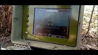 Russian Ka-52 DESTROYED by Ukrainian anti-tank missile