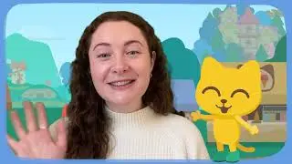 Introducing Studycat: Fun English for Kids ⭐