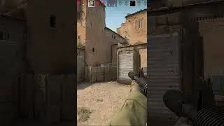 My last game before csgo2 lol