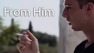 From Him - Trailer - מִמֶּנּוּ