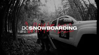 DC SHOES : DC SNOWBOARDING WINTER 2022 COLLECTION