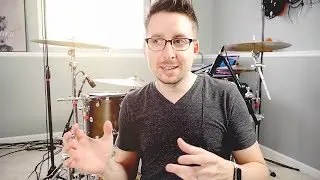 Recording One Drum at a Time