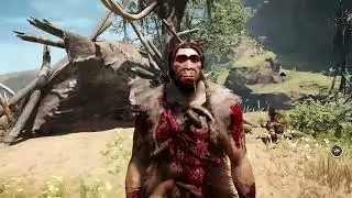 Far Cry Primal - stealth Outpost Liberations ( All Udam Outposts undetected Expert Difficulty )