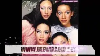 Sister Sledge - Got to love somebody (DIVA RADIO www.deevaradio.net)