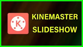 How to create a photo Slideshow with Transitions and music in KineMaster (Android)