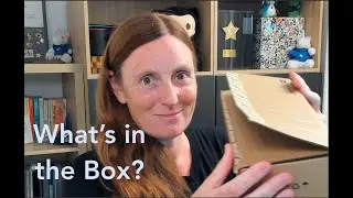 What's in the Box from BenQ