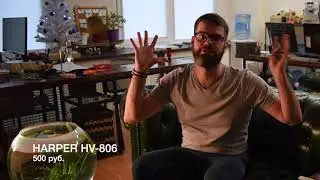 Лучшие наушники для телефона - январь 2020
