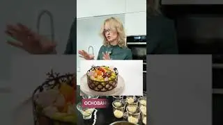 Долгожданный бесплатный марафон «ТРИ ХИТА МЕРЕНГИ» от Ольги Пениоза👇Присоединяйтесь! #кондитер