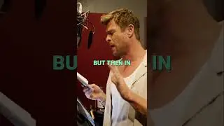 Hear Bumblebee's New Voice In Transformers One! 