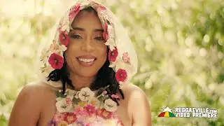 Kristine Alicia - I & I [Official Video 2022]