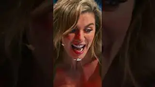 Он использовал авангард!