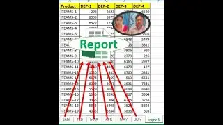 consolidate data in excel  | consolidate data from multiple sheet vba
