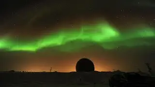 Technological Advancements Supporting Arctic Atmospheric Science: Atmosphere & Observing Oct 2021