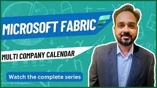 #microsoftfabric