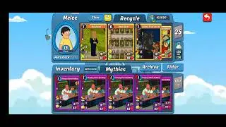 Animation Throwdown. One Clump Band box buyout (141k) by BioHazard