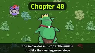 Project Clean Earth Chapter 48