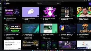 Joystrem: The Secret YouTube Alternative to Make Money