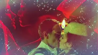 Сказка на двоих/ Анна💕Штольман