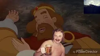 Три богатыря- RYTP