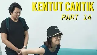 Ngeri ! Cewek Cantik ini membawa Wabah Kentut dari Amerika yang Mematikan