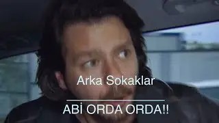 Arka Sokaklar - Ekip, Timur’un Adamlarının Peşine Düşüyor!