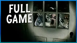Baisu - Walkthrough Gameplay (FULL GAME) ALL ENDINGS