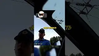 Настоящий, ДОБРЫЙ ИНСПЕКТОР ДПС ИЗ БЕЛАРУСИ! 