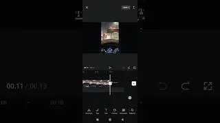 Как убрать и удалить логотип CapCut? Удалил водяной знак КапКат!