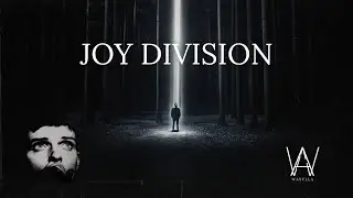 Joy Division - New Dawn Fades (1 Hour Felt Piano Cover) | Atmospheric & Emotional Tribute