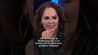 🥶 Tatiana no quiere que le lean el Futuro con su Trasero | Tu-Night con Omar Chaparro