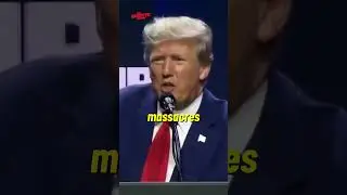 Trump SHUTS DOWN Gun Control Debate