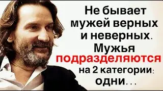 Гениальность этих Цитат просто поражает. Мудрые слова. Афоризмы