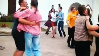 ПОД ЧАСТУШИ НЕСКЛАДУШКИ ТАНЦУЮТ ВСЕ ! ИГРАЕТ И ПОЁТ ВАСЯ ПОПОВ, КИНО ВАСЬ!