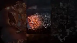 Disintegration in 