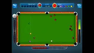 4 апреля 2023 г.                @pai5468                 😎   ●  КИТАЙ.   CHINA. SNOOKER.     PAI-54.