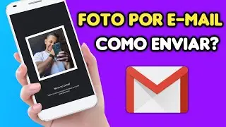 How to Email Photos from Android Phone