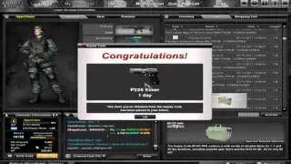 Combat Arms: Opening 63 99NX cases