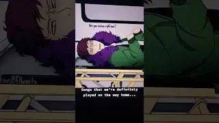 Let me see you do it, Overhaul || 