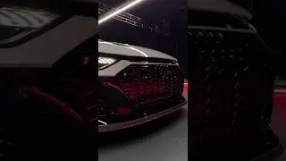 Audi RS6 GT 1 of 660 Price: €220,000