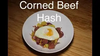 Corned Beef Hash