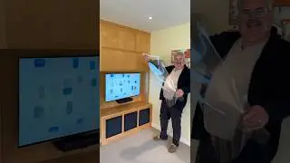 LG OLED evo C3 48 inch 4K Smart TV. SELF-LIT hdr No Backlight. 
