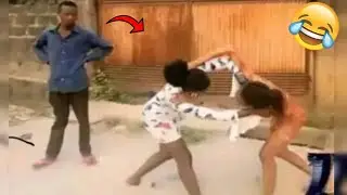 Hilarious Funny Videos That Can Only Be Seen In Africa! #06