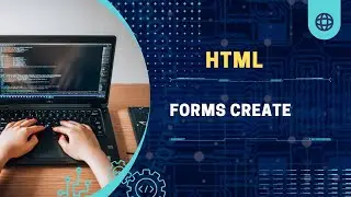 HTML Forms Made Easy: Building Interactive Web Forms from Scratch