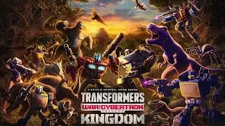 Transformers: War for Cybertron: Kingdom Trailer Reveals Final Battle Between Autobots & Decepticons